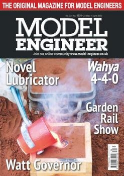 Model Engineer No.4639