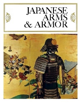Japanese Arms & Armor