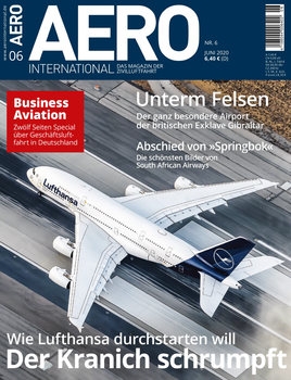 Aero International 2020-06