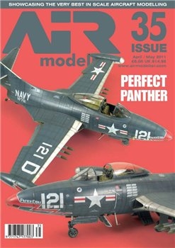 AIR Modeller - Issue 35 (2011-04/05)