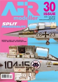 AIR Modeller - Issue 30 (2010-06/07)