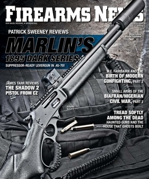 Firearms News 2020-08