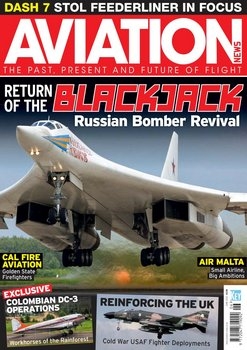 Aviation News 2020-06