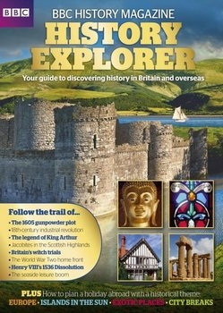 BBC History Special Edition - History Explorer 2020