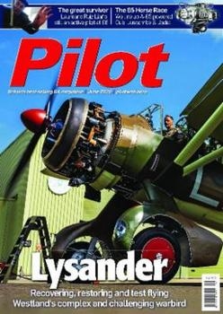 Pilot 2020-06