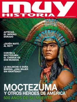 Muy Historia 2020-06