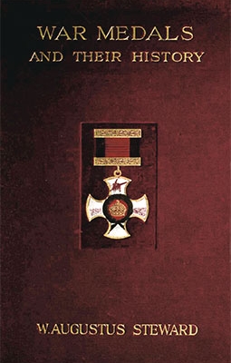 War medals and their history