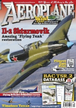 Aeroplane Monthly 2012-02
