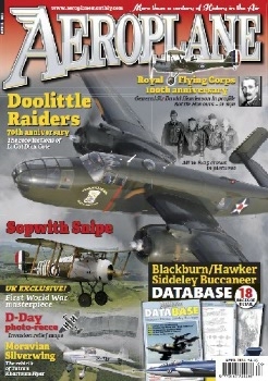 Aeroplane Monthly 2012-04