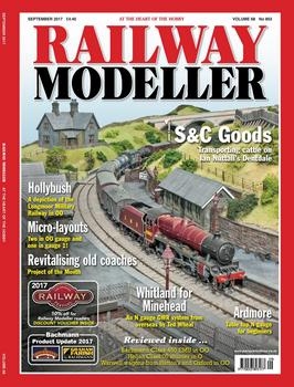 Railway Modeller 2017-09