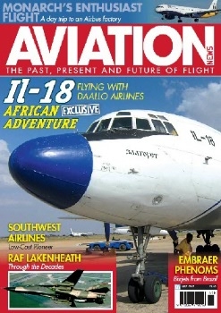 Aviation News 2012-05