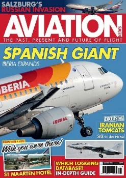 Aviation News 2012-03