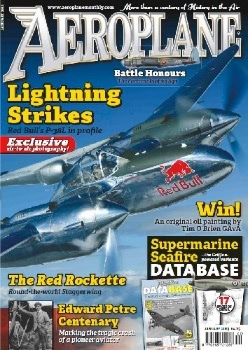 Aeroplane Monthly 2013-01