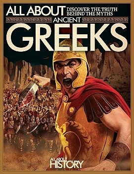 All About Ancient Greeks (All About History)