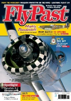 FlyPast 2011-04
