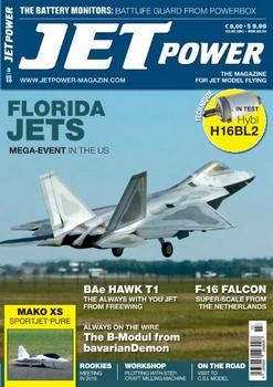 Jetpower 2020-03