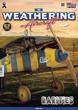 The Weathering Aircraft - Issue 16 (2020-04)