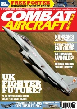 Combat Aircraft Monthly 2012-10