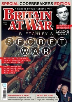 Britain at War Magazine 2020-06 (158)