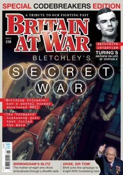 Britain at War Magazine 2020-06 (158)