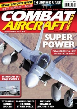 Combat Aircraft Monthly 2011-09