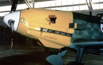 Champlin Fighter Museum Photos
