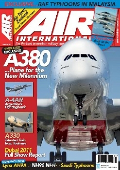 AIR International 2012-01