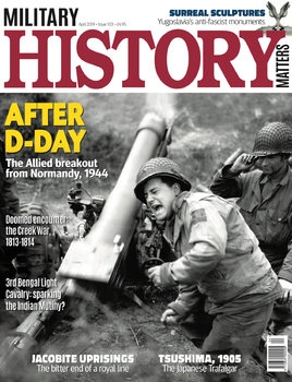 Military History Matters 2019-04 (103) 