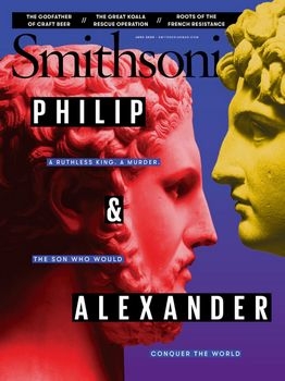 Smithsonian Magazine - June 2020