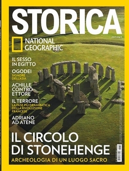 Storica National Geographic 2020-06