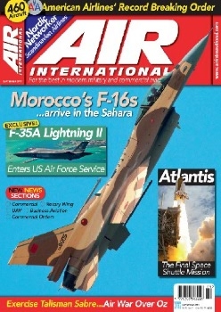AIR International 2011-09
