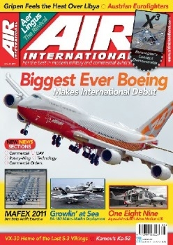 AIR International 2011-08