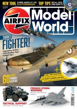 Airfix Model World 2020-07 (116)