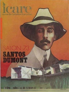 Santos Dumont (Icare 64bis)