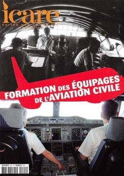 Formation des Equipages de L'Aviation Civile (Icare №221)