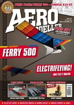AeroModeller 2019-06