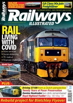 Railways Illustrated 2020-07