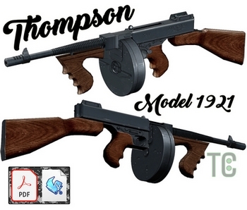 Thompson M1921 (TC)