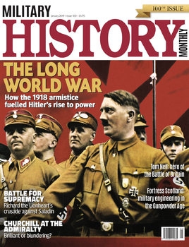 Military History Matters 2019-01 (100) 
