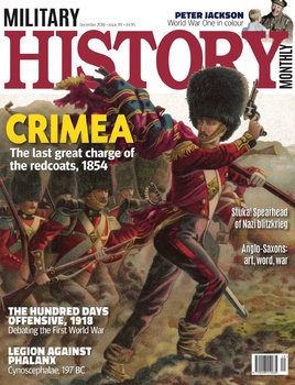 Military History Monthly 2018-12 (99)