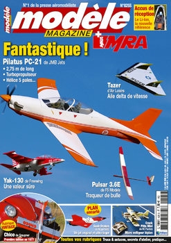 Modele Magazine 2020-06