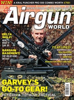 Airgun World 2020-07