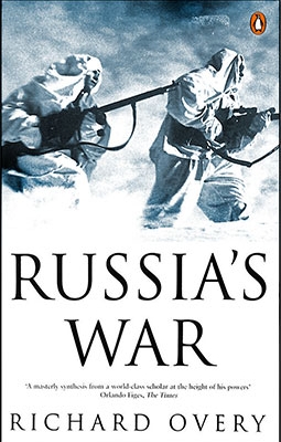 Russia's War By Richard Overy