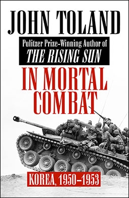 In Mortal Combat: Korea, 1950–1953