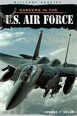 Careers in the U.S. Air Force
