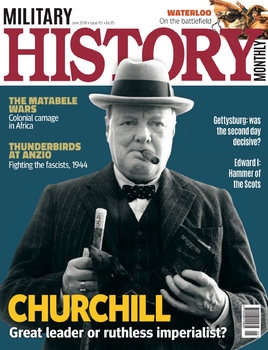 Military History Monthly 2018-06 (93)