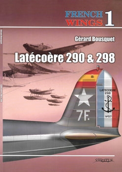 Latecoere 290 & 298 (French Wings 1)