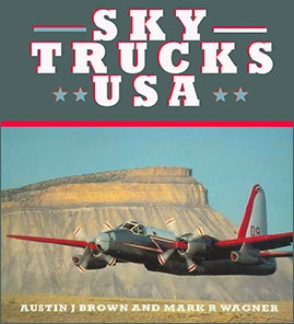 Sky Trucks USA (Osprey Aerospace)