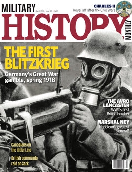 Military History Monthly 2018-03 (90)