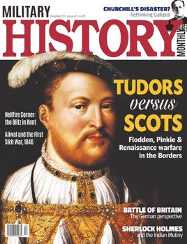 Military History Monthly 2017-12 (87)